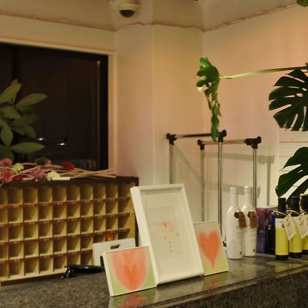 Kagoshima Guest House M104 - Hostel المظهر الخارجي الصورة