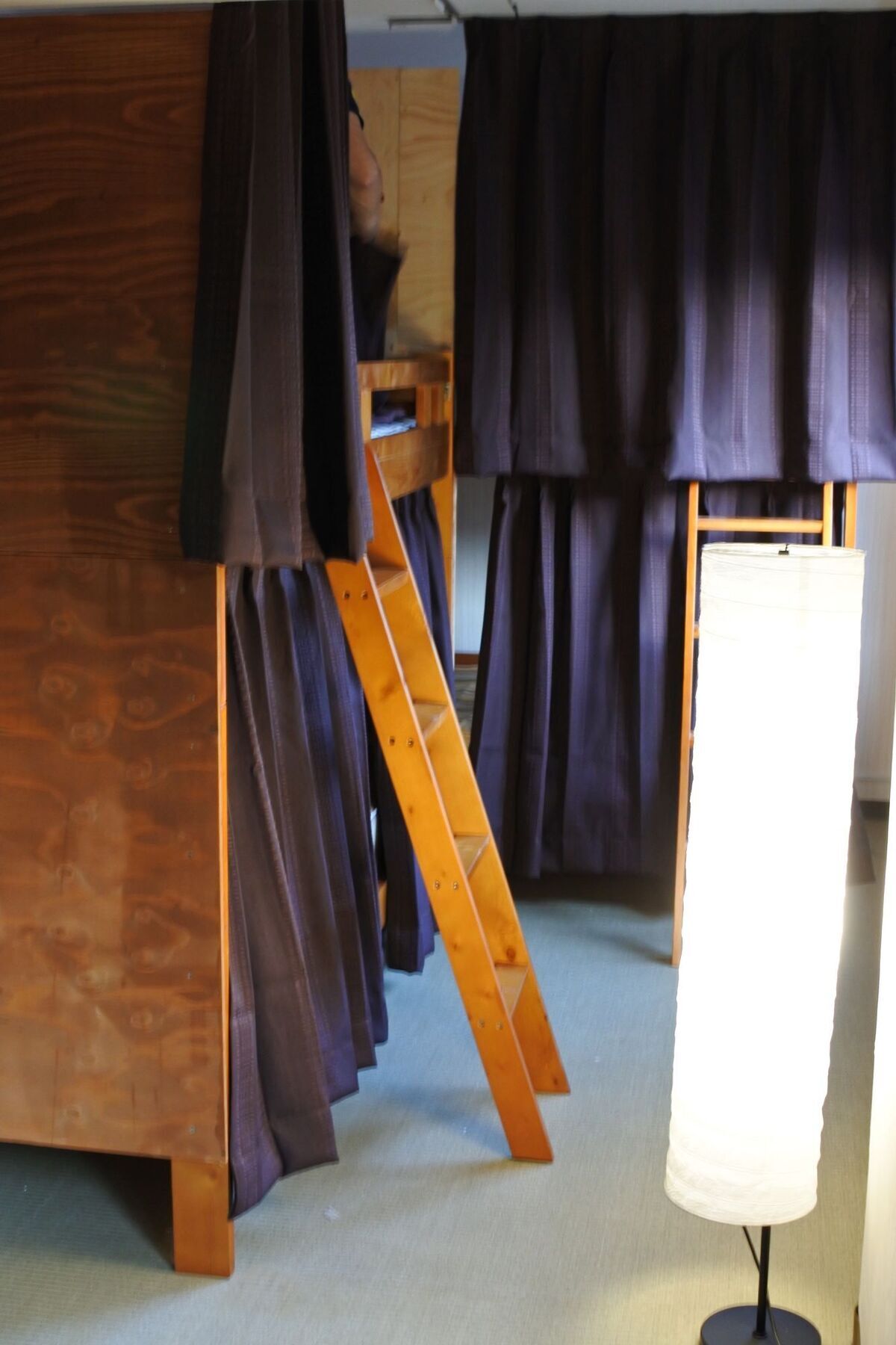 Kagoshima Guest House M104 - Hostel المظهر الخارجي الصورة