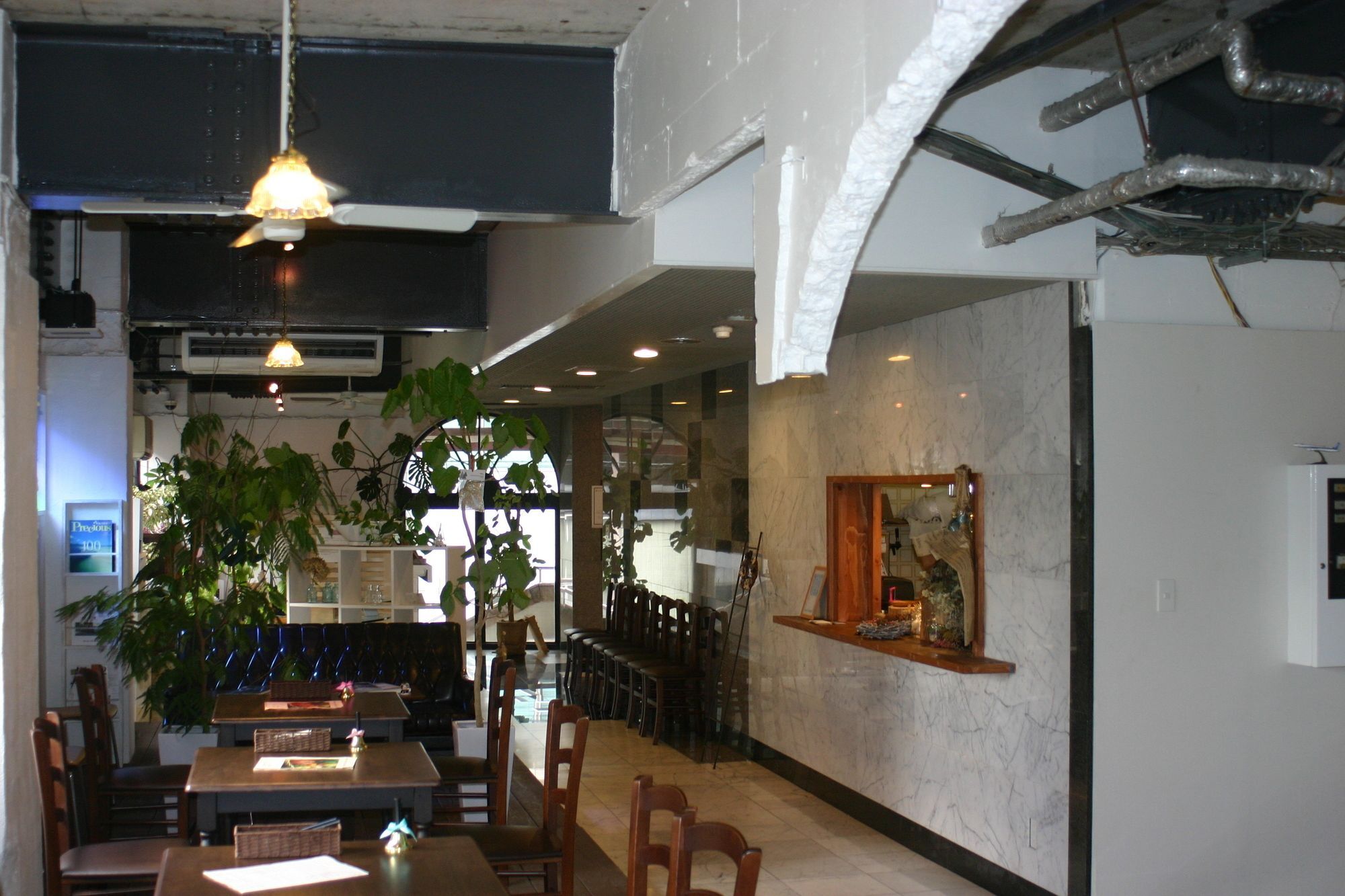 Kagoshima Guest House M104 - Hostel المظهر الخارجي الصورة